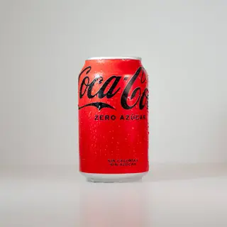 CocaCola Zero