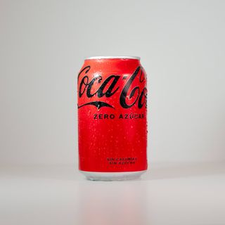CocaCola Zero