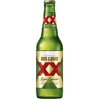 Cerveza Dos Equis XX