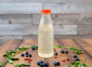 Лимонада от бъз (500мл)