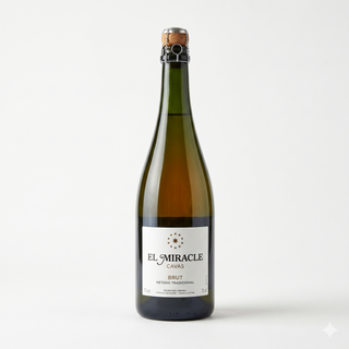 El Miracle (750 Ml.)
