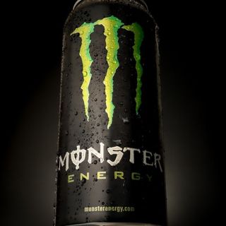 MONSTER 50cl