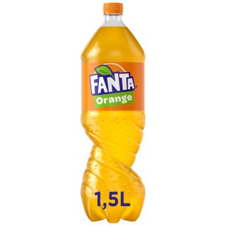 
Fanta Bottiglia 1.5lt