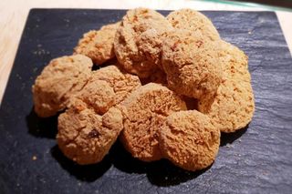 Pack De 4 Galletas De Avena Con Manzana Y Jengibre 120G (Aprox)