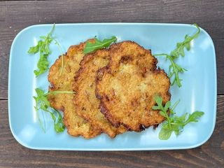 Placki ziemniaczane po lubelsku (180g)