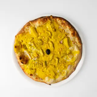  PIZZA INDIENNE   