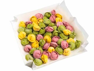 Напівфабрикати Пельмені дитячі "VARENIчка" 0,5 кг (500g)