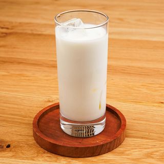 Cocnut milk 180 cl