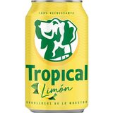 Tropical Limon Lata 330ml