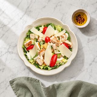 Chicken César