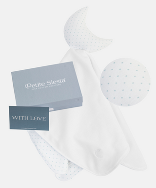 Doudou Puntos Azules