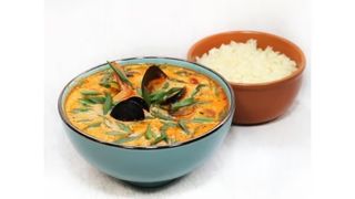 Суп Том Ям (300г)