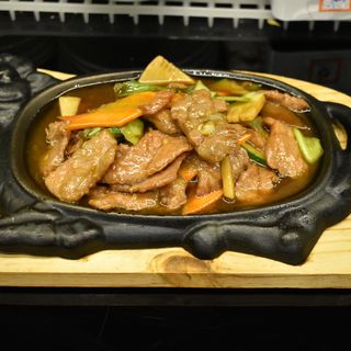 Manzo alla piastra-4