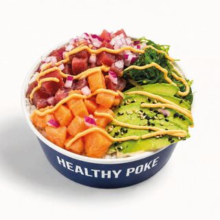 Healthy Mix Bowl