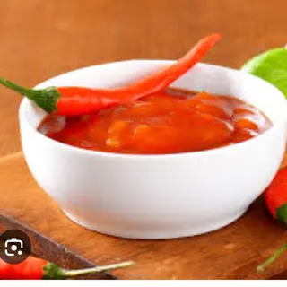 Salsa Taco (Picante) 
