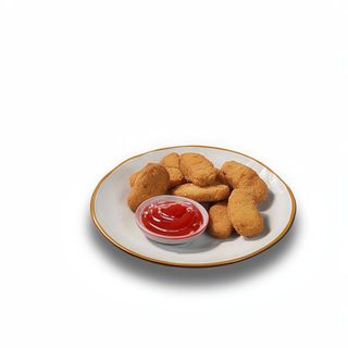Nuggets Heura