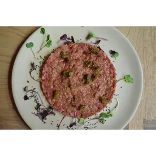 Steak Tartar