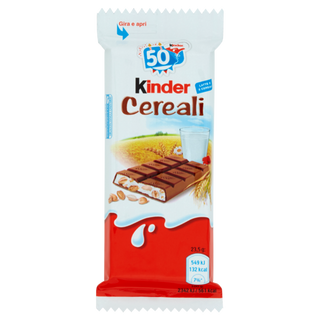 Kinder Cereali 