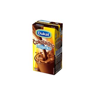 Čokoladno mlijeko 0.2l