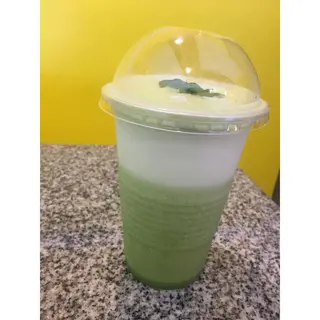 Pineapple & Mint Juice