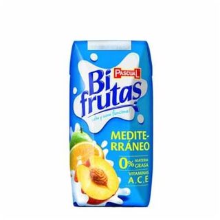 Bi Frutas Mediterráneo (33 cl.)