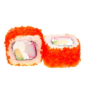 U2 California (8 Uds.)