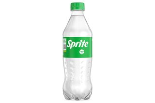 Sprite Bottiglia 45cl