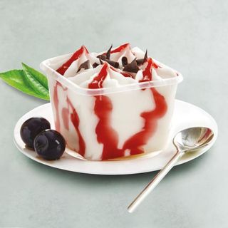 Krem sladoled spagnola