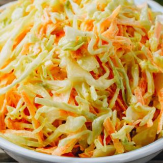 Ensalada De Col (400 gr.)