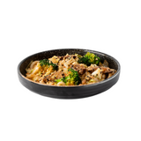 Udon Vegano con salsa Palithai Junior