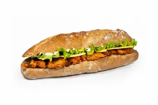 Veggie Salvaje