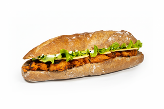Veggie Salvaje
