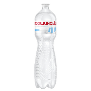 Моршинська (0.75л)