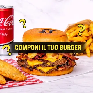 Crea il tuo smash XL