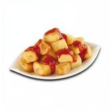 patatas bravas