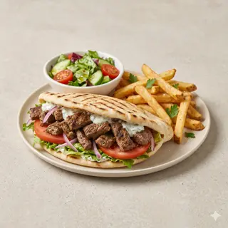 Pita Especial