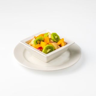 SALADE DE FRUITS FRAIS 