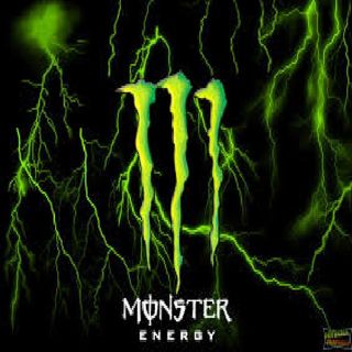 Monster Energy