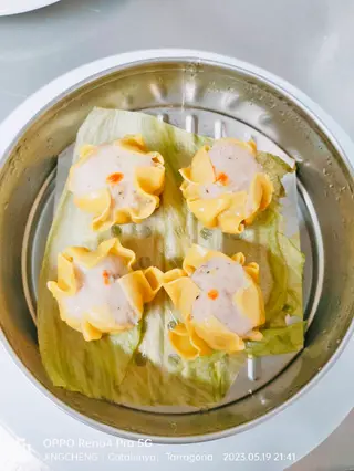 304, Sau Mai
