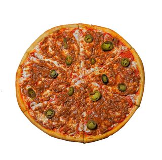 Пепперони Болоньезе 30см (600г)