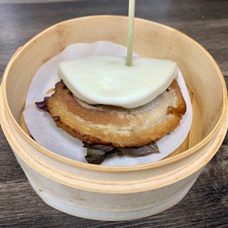 Bao tonkostu
