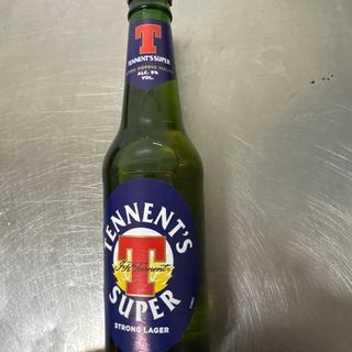 Tennent's 33 cl