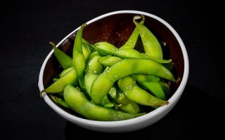 004 Edamame