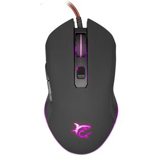 White shark miš gm-3001 cyrus / 3.200 dpi