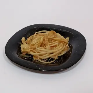 Pangete sa jednim kremom