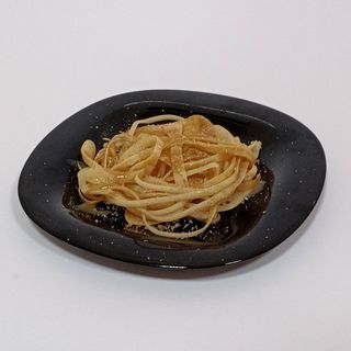 Pangete sa jednim kremom