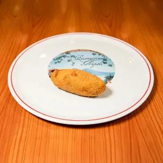 Crocchè di patate