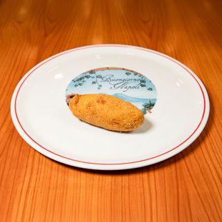 Crocchè di patate