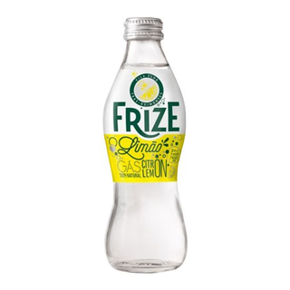 Água Frize de Limão 25cl