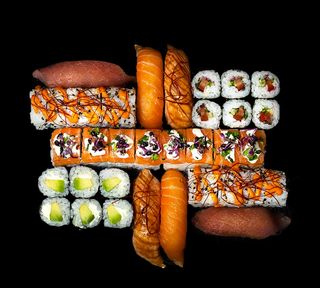 Valentines Box pentru 2 persoane